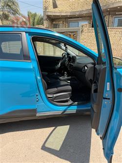 هيونداي كونا